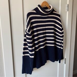 100% cotton Gap sweater